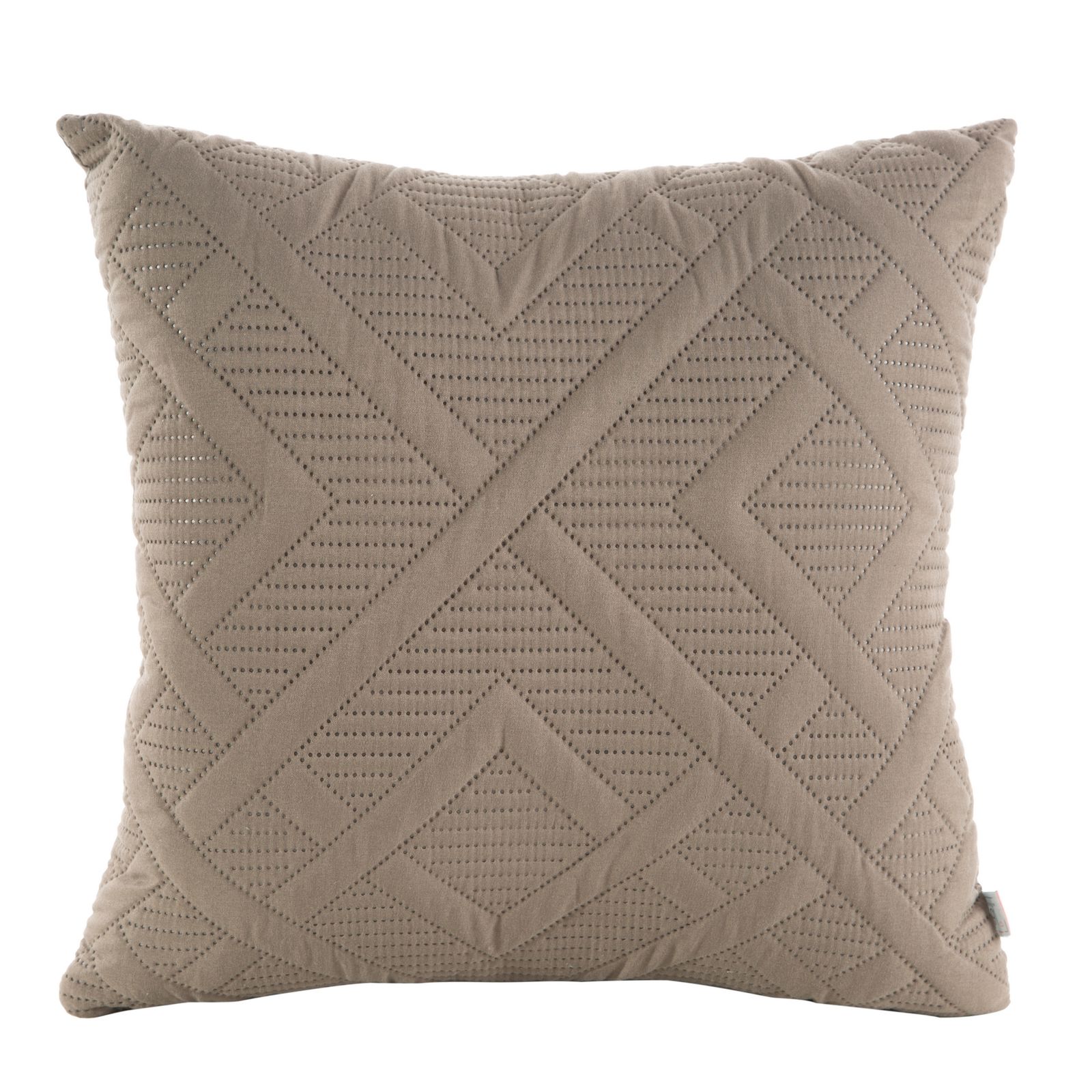 Fata de perna decorativa Design91 ALARA-2 40x40 Bej