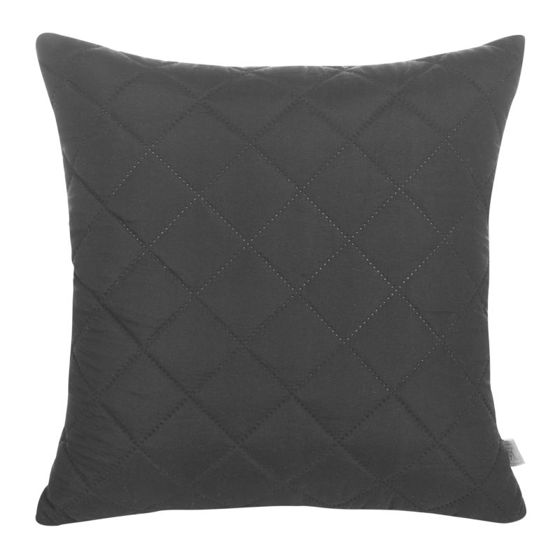 Fata de perna decorativa Eurofirany ALARA-3 40x40 Negru