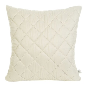 Fata de perna decorativa Eurofirany ALARA-3 40x40 Crem Fata de perna decorativa Eurofirany ALARA-3 40x40 Crem