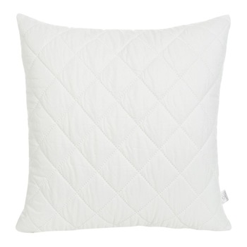 Fata de perna decorativa Eurofirany ALARA-3 40x40 Alb Fata de perna decorativa Eurofirany ALARA-3 40x40 Alb