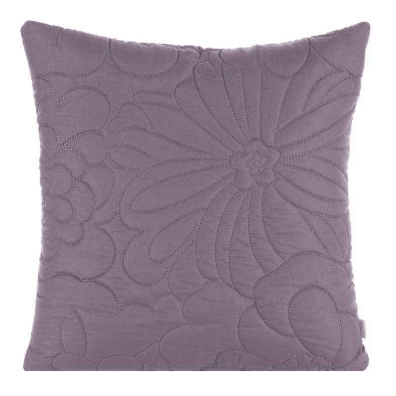 Fata de perna decorativa Eurofirany ALARA-4 40x40 violet