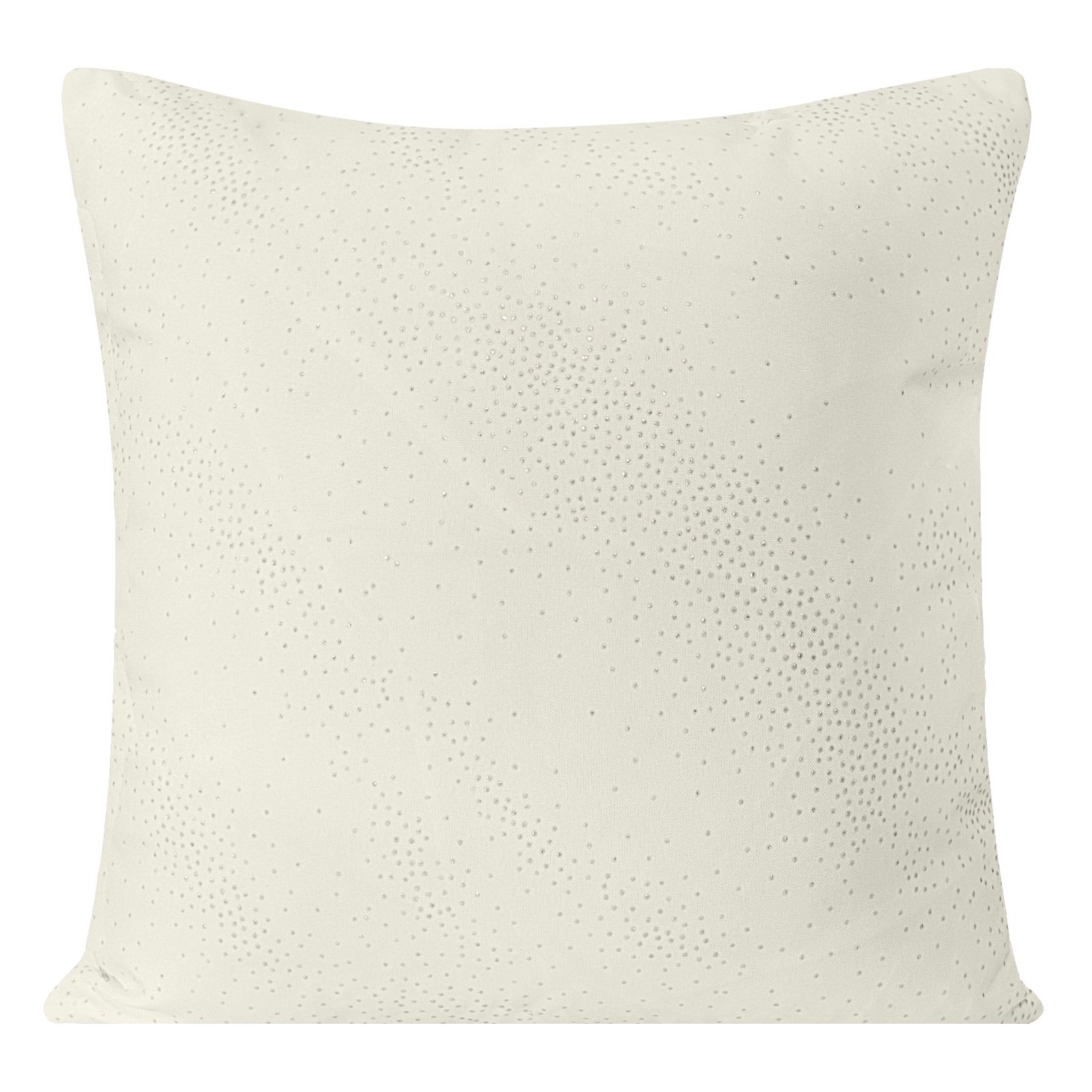 Fata de perna decorativa Eurofirany SPARK 40x40 Crem