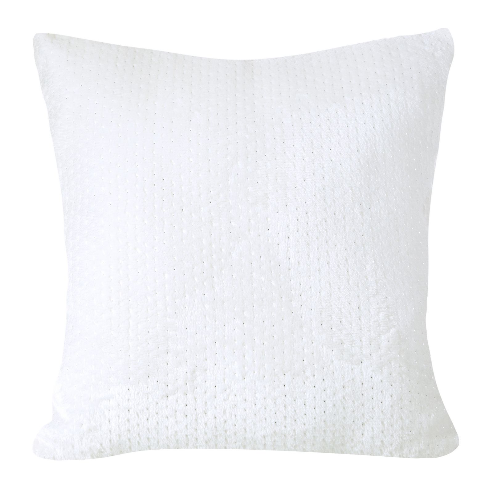 Fata de perna decorativa Eurofirany JUDYTA 40x40 Crem