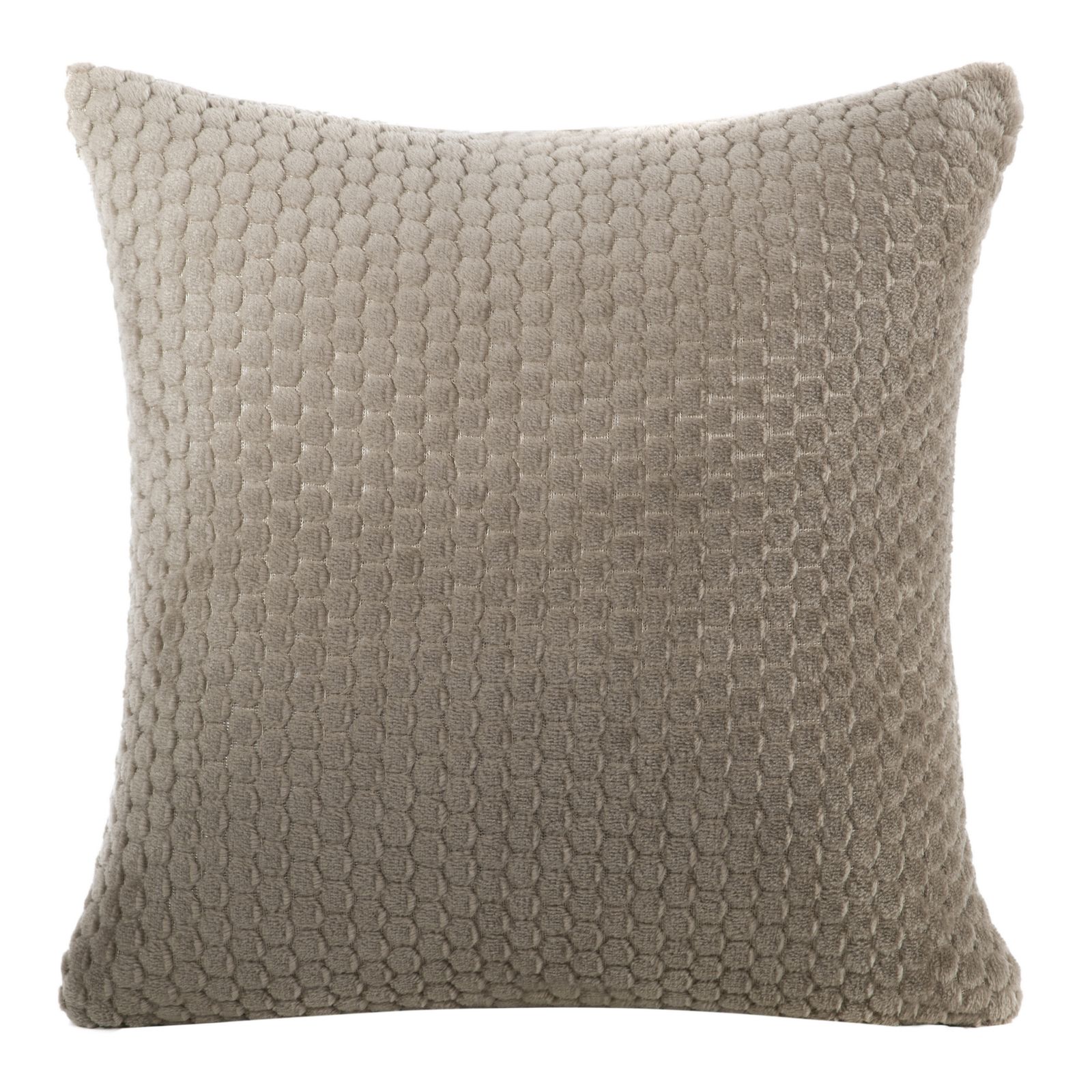 Fata de perna decorativa Eurofirany ZOE 40x40 Bej