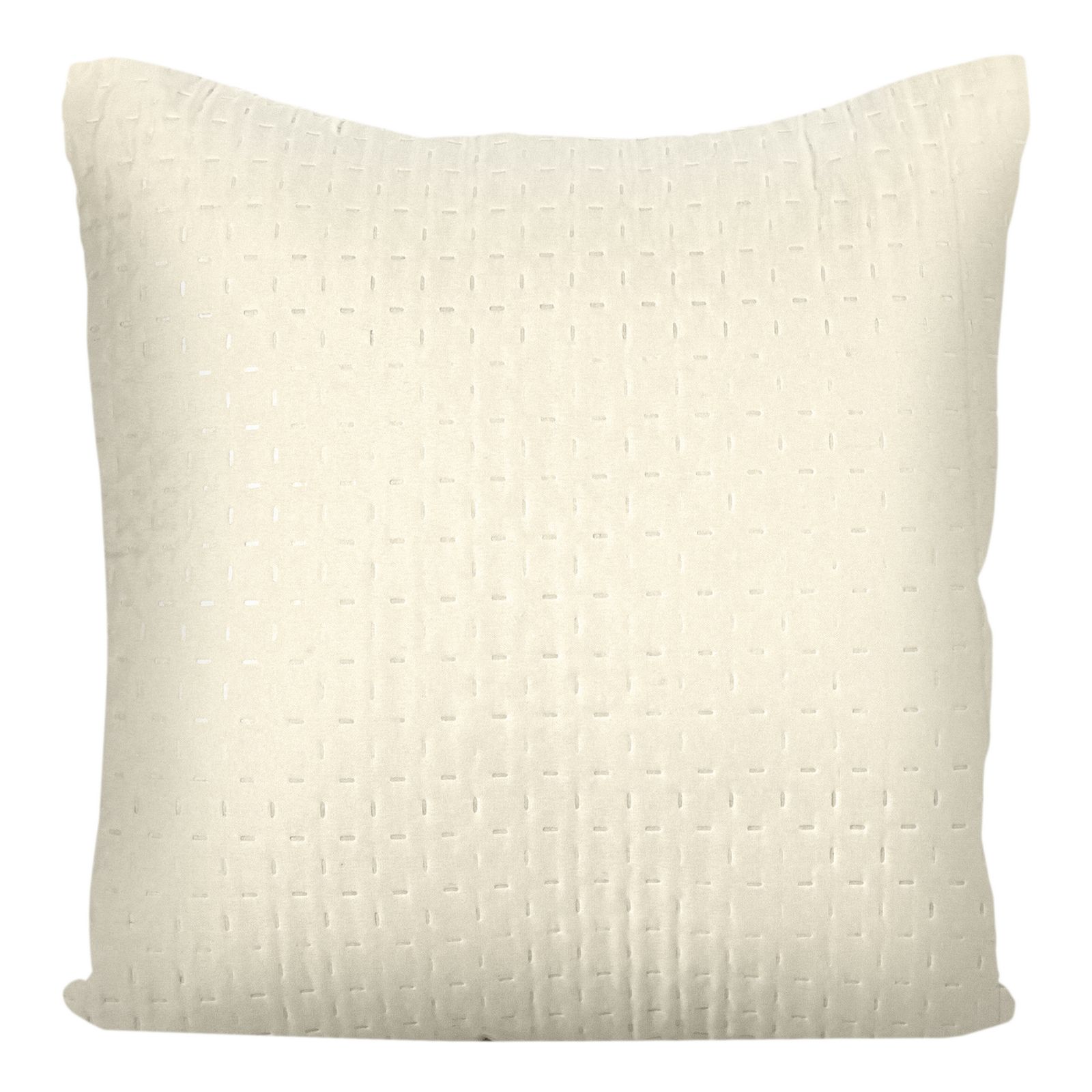 Fata de perna decorativa Eurofirany BONI 40x40 Bej/Crem