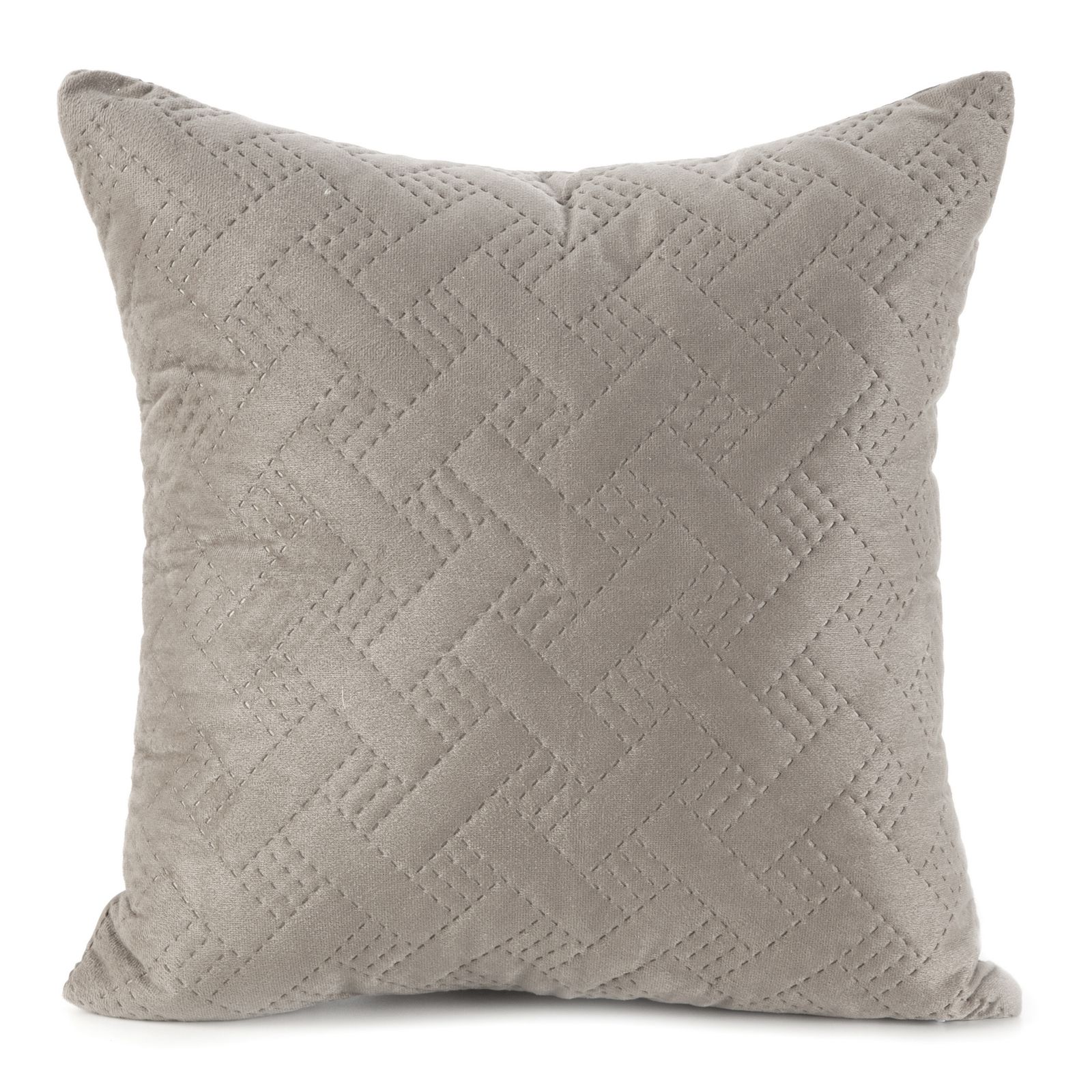 Fata de perna decorativa Design91 LUIZ 40x40 Bej