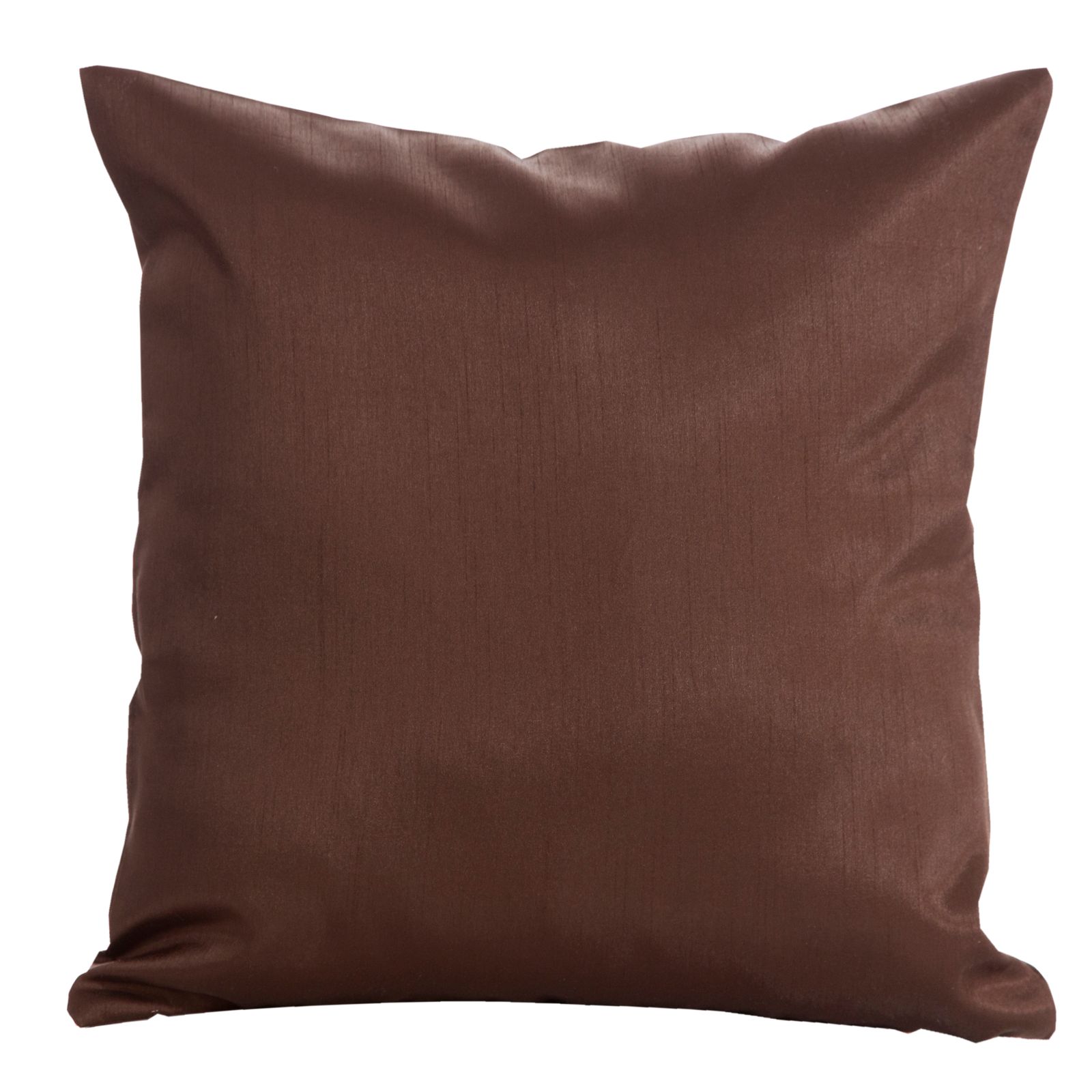 Fata de perna decorativa Eurofirany LORENA 40x40 Maro