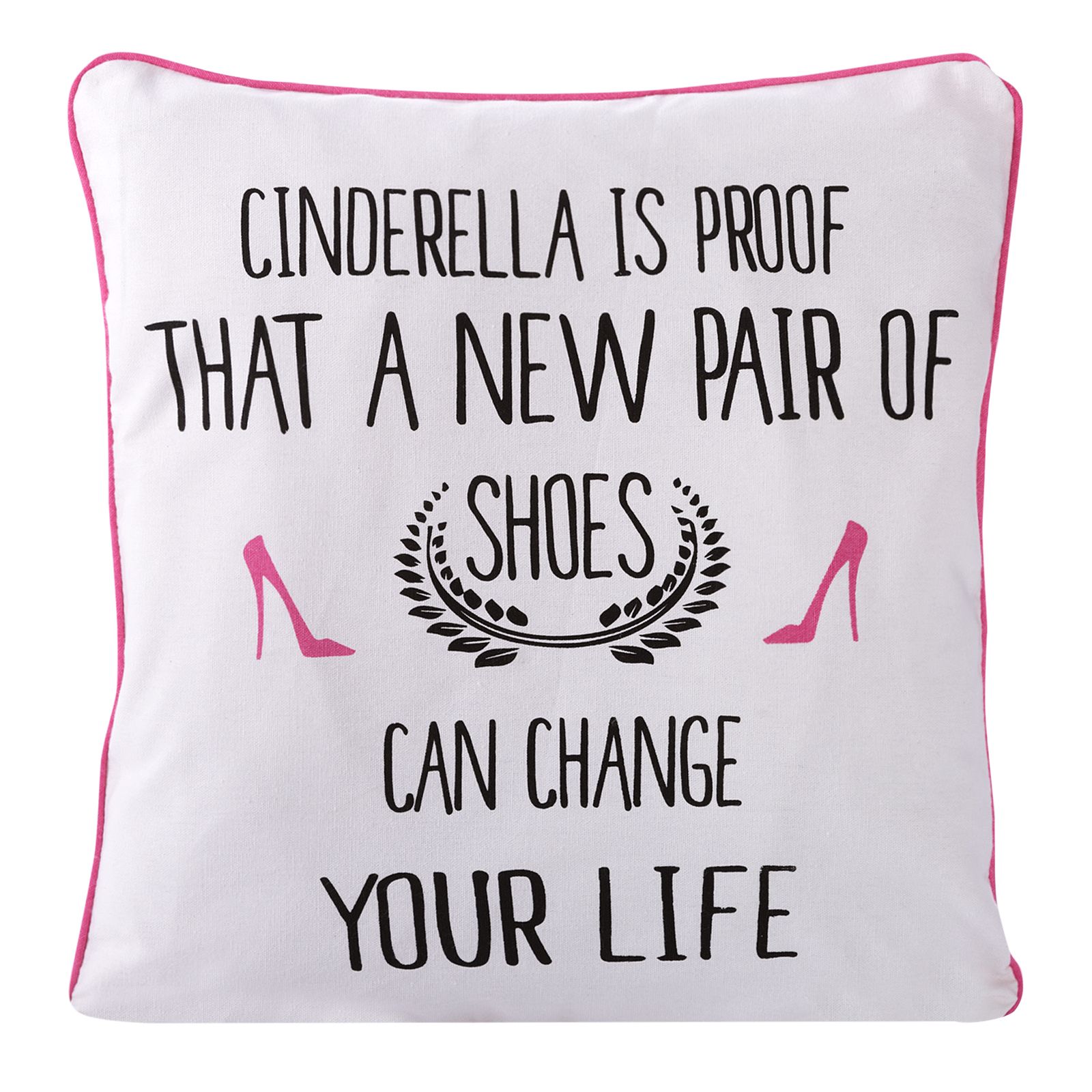 Fata de perna decorativa Eurofirany PAOLA 40x40 Multicolor 1