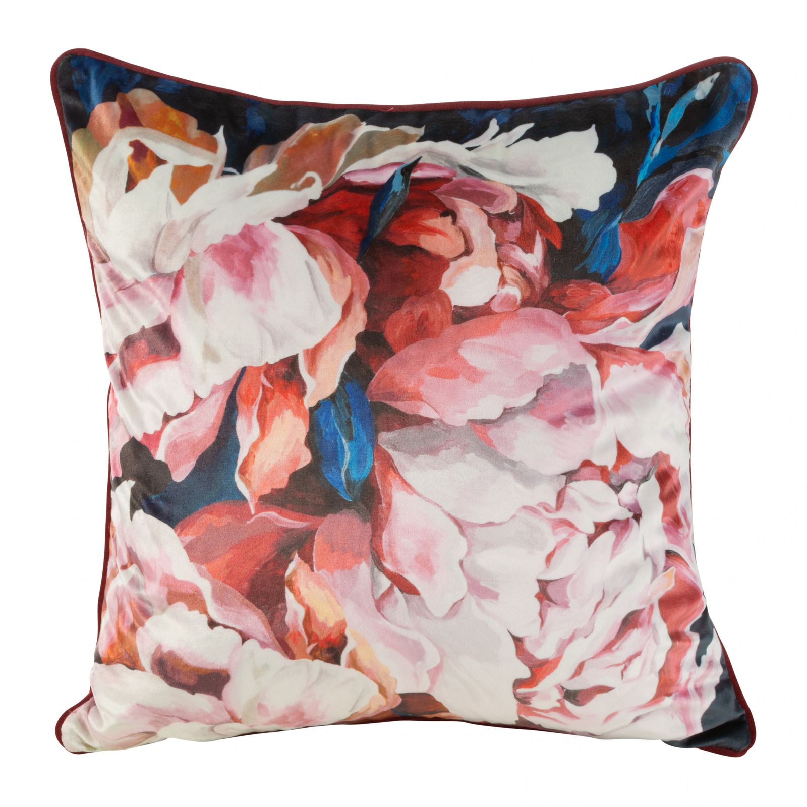 Fata de perna decorativa Eurofirany VELVET 45x45 Multicolor3