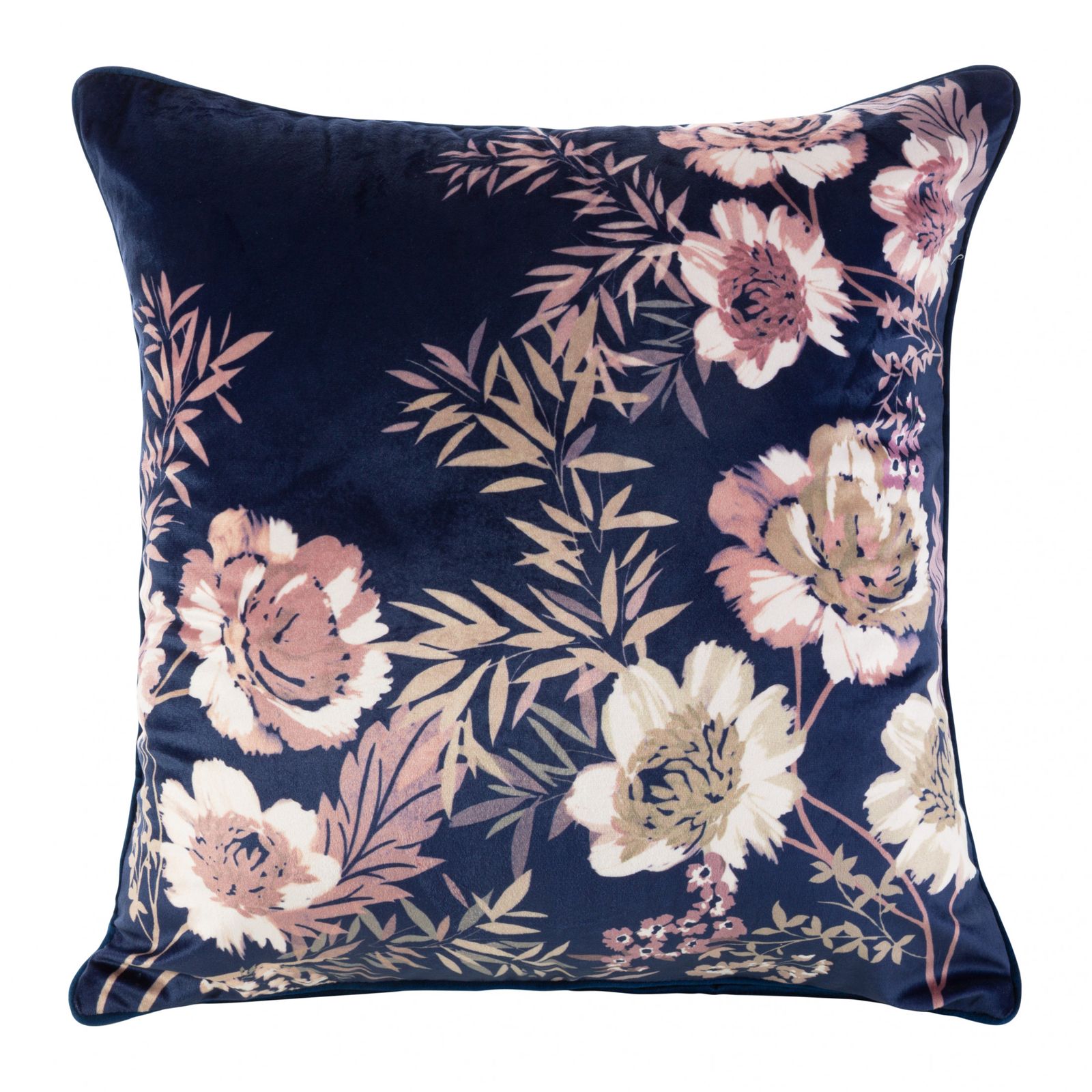 Fata de perna decorativa Eurofirany VELVET 45x45 Multicolor 5