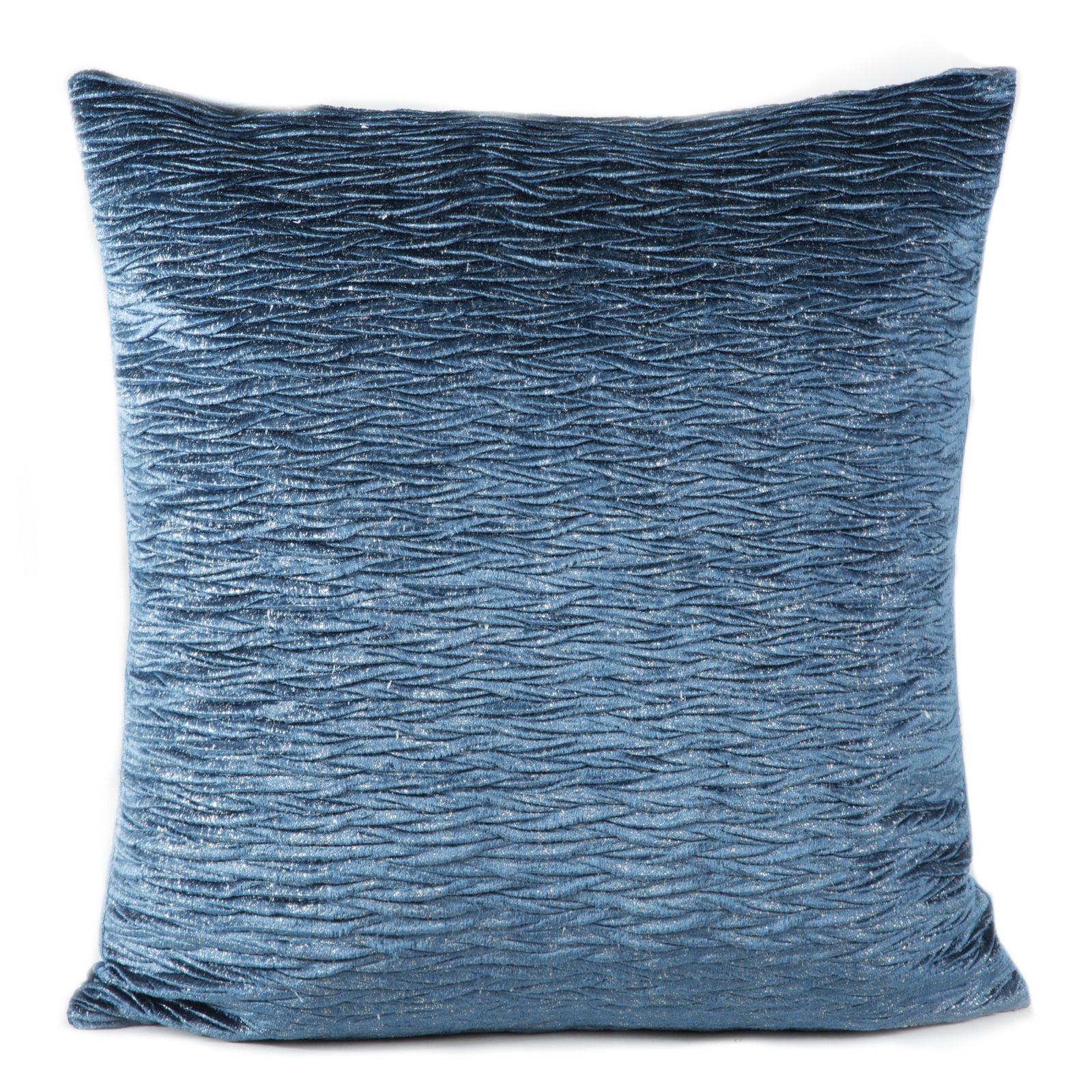 Fata de perna decorativa Eurofirany EVELYNE 45x45 Grena