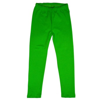 Pantaloni copii, Bumbac, Verde, Verde Pantaloni copii, Bumbac, Verde, Verde