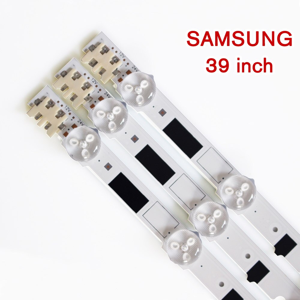 LED ленти за телевизор Samsung 39 -инчов комплект LED ленти за ...