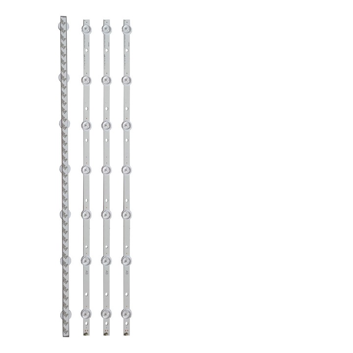 Set barete led TV Panasonic 32 inch, 4 barete cu 7 leduri, SVB320AE6_REV4_130207