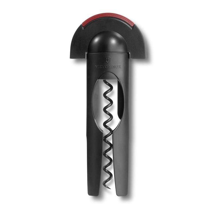 Tirbuson Victorinox, negru