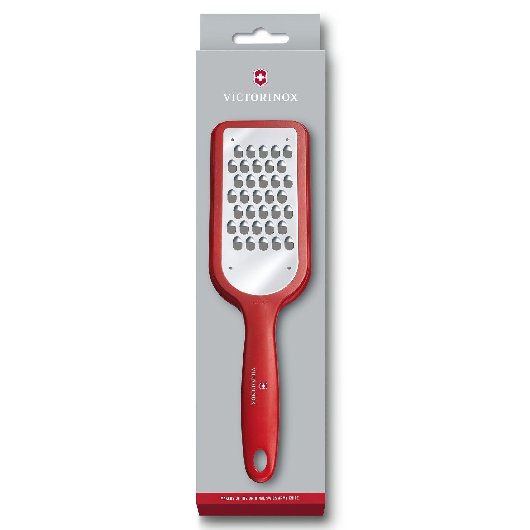 Razatoare mare Victorinox, rosu