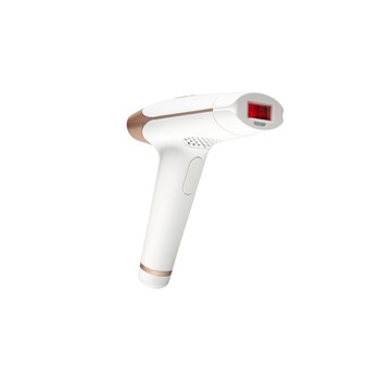 Epilator IPL ETA Fenite 8347, 36 W, 300.000 de impulsuri, 5 niveluri de putere, 2 accesorii Epilator IPL ETA Fenite 8347, 36 W, 300.000 de impulsuri, 5 niveluri de putere, 2 accesorii