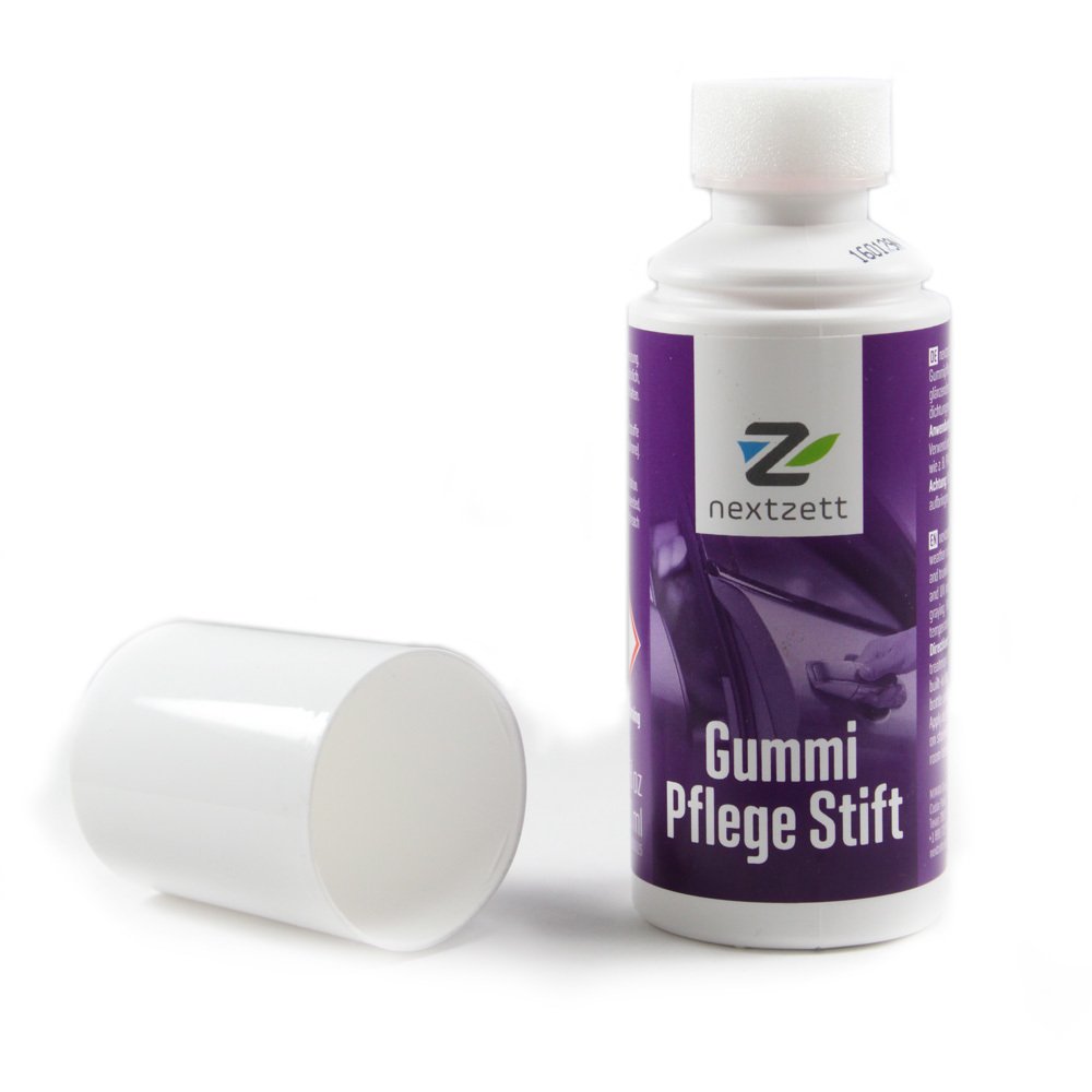 Solutie Intretinere Chedere Nextzett Gummi Pflege Stift, 100ml