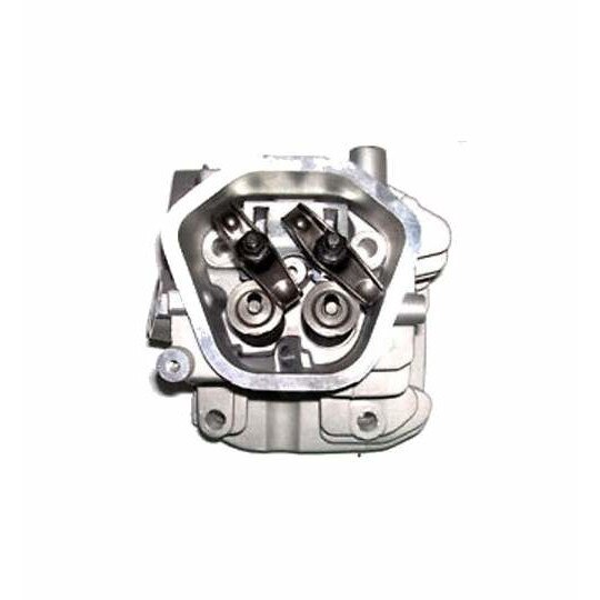 Chiulasa pentru Honda Gx 340, include ghidaje de supape