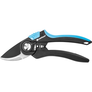 Foarfeca gradina bypass Cellfast ERGO,diametru taiere reglabil 10-18 mm,sistem de blocare,pentru ramuri verzi si lastari Foarfeca gradina bypass Cellfast ERGO,diametru taiere reglabil 10-18 mm,sistem de blocare,pentru ramuri verzi si lastari