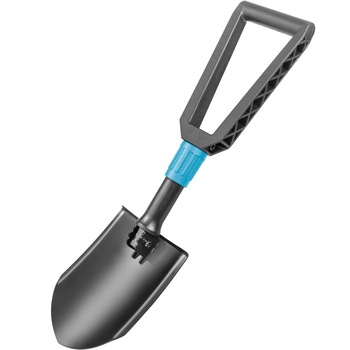 Cazma pliabila Cellfast ERGO,greutate 925 gr,capac transport,lama otel Cazma pliabila Cellfast ERGO,greutate 925 gr,capac transport,lama otel