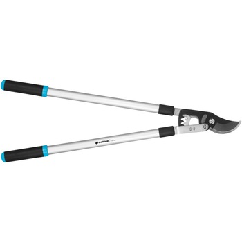 Foarfeca bypass pomicultura/silvicultura Cellfast IDEAL,diametru maxim taiere 45 mm,manere aluminiu Foarfeca bypass pomicultura/silvicultura Cellfast IDEAL,diametru maxim taiere 45 mm,manere aluminiu