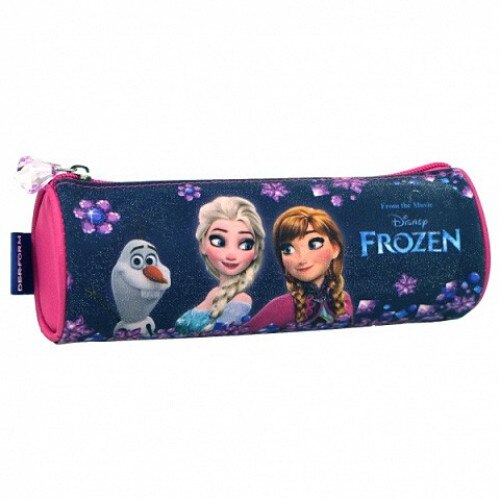 Penar cilindric Anna, Elsa si Olaf Frozen, Derform