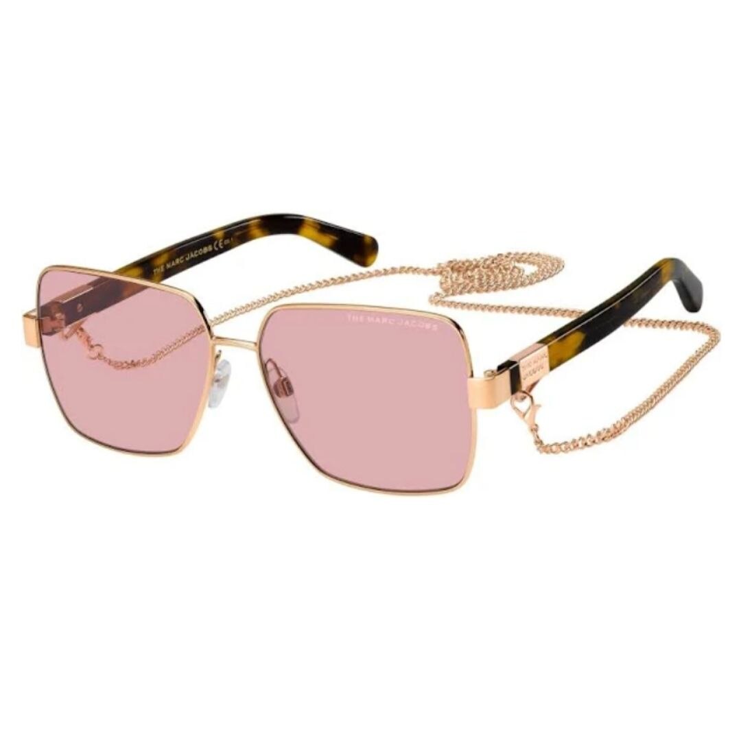 Ochelari de soare femei MARC 495/S DYE