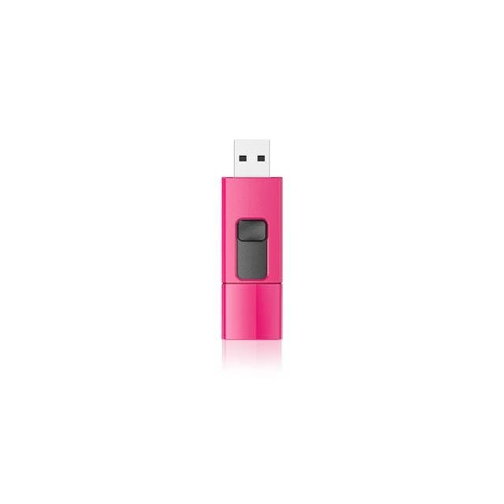 Memorie USB Silicon Power Ultima 05 32GB USB 2.0 Pink