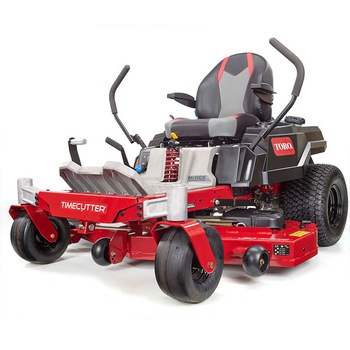 Tractoras de tuns gazonul Toro TimeCutter MX 5075T MyRide, 127 cm, 25 CP Tractoras de tuns gazonul Toro TimeCutter MX 5075T MyRide, 127 cm, 25 CP