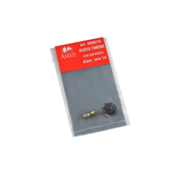 Set Timona Navomodele cu suport, 14 mm