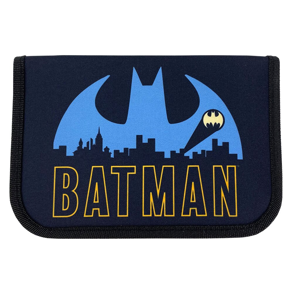 Penar BATMAN Neechipat 1 fermoar 2 extensii negru albastru