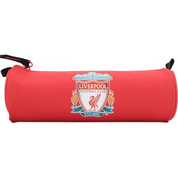 Penar Liverpool Etui Tubular rosu Penar Liverpool Etui Tubular rosu