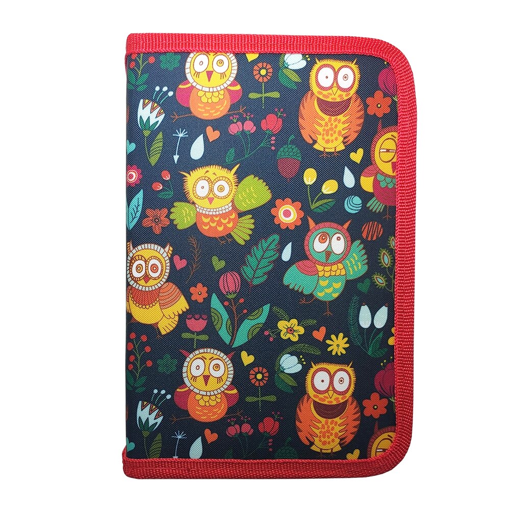 Penar SF 2extensii 31piese Bufnite