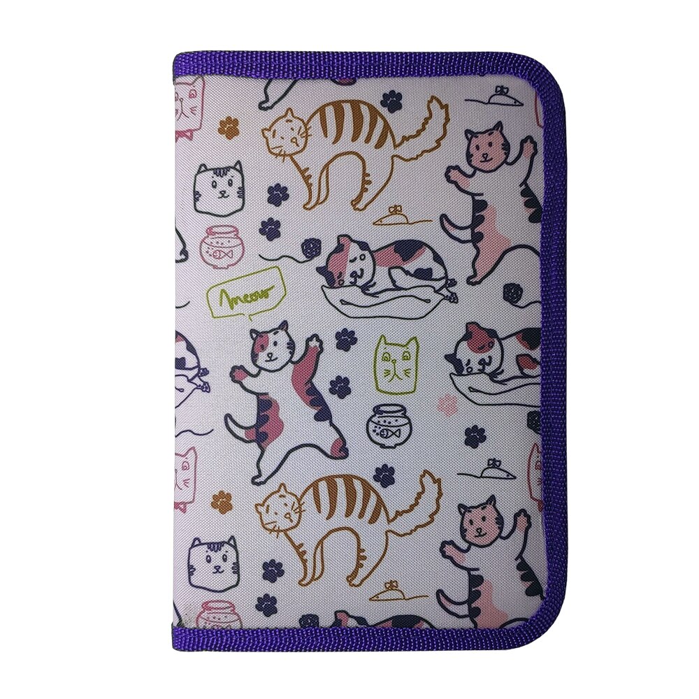 Penar SF 2extensii 31piese Pisici