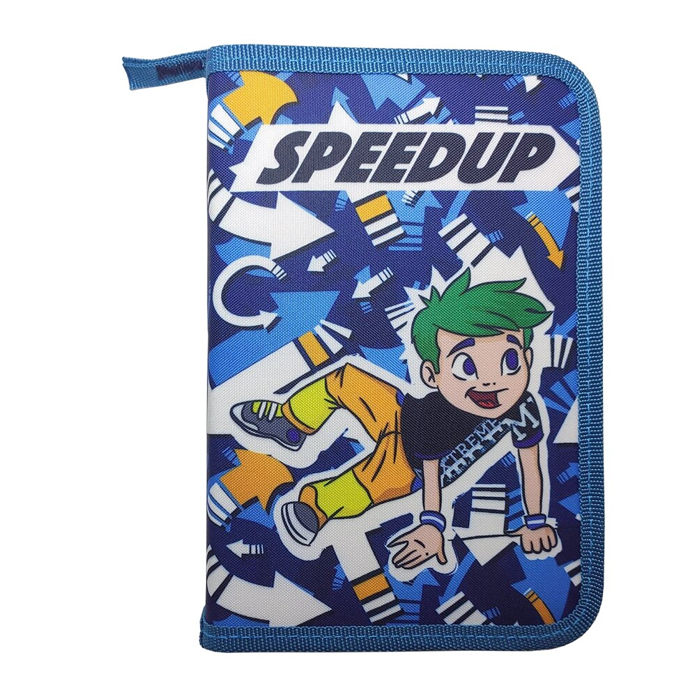 Penar SF 2extensii 31piese Skate