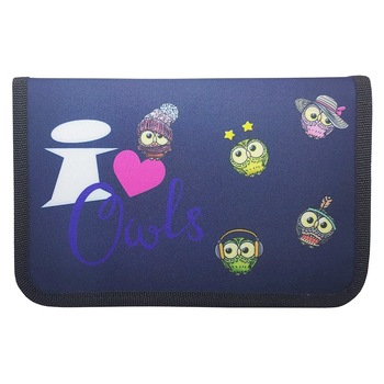 Penar SF 2extensii neechipat Bufnite Penar SF 2extensii neechipat Bufnite