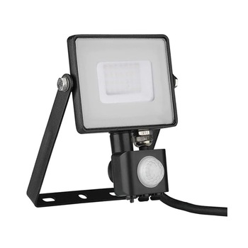 Proiector LED V-Tac 461, 30W Senzor Samsung Cip Cut-OFF Function, 4000K, Corp Negru Proiector LED V-Tac 461, 30W Senzor Samsung Cip Cut-OFF Function, 4000K, Corp Negru