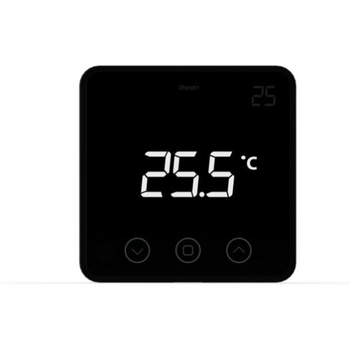 Термостат Heatite Z-Temp 2, Черен - eMAG.bg