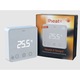 Termostat Heatit Z-Temp 2, Alb