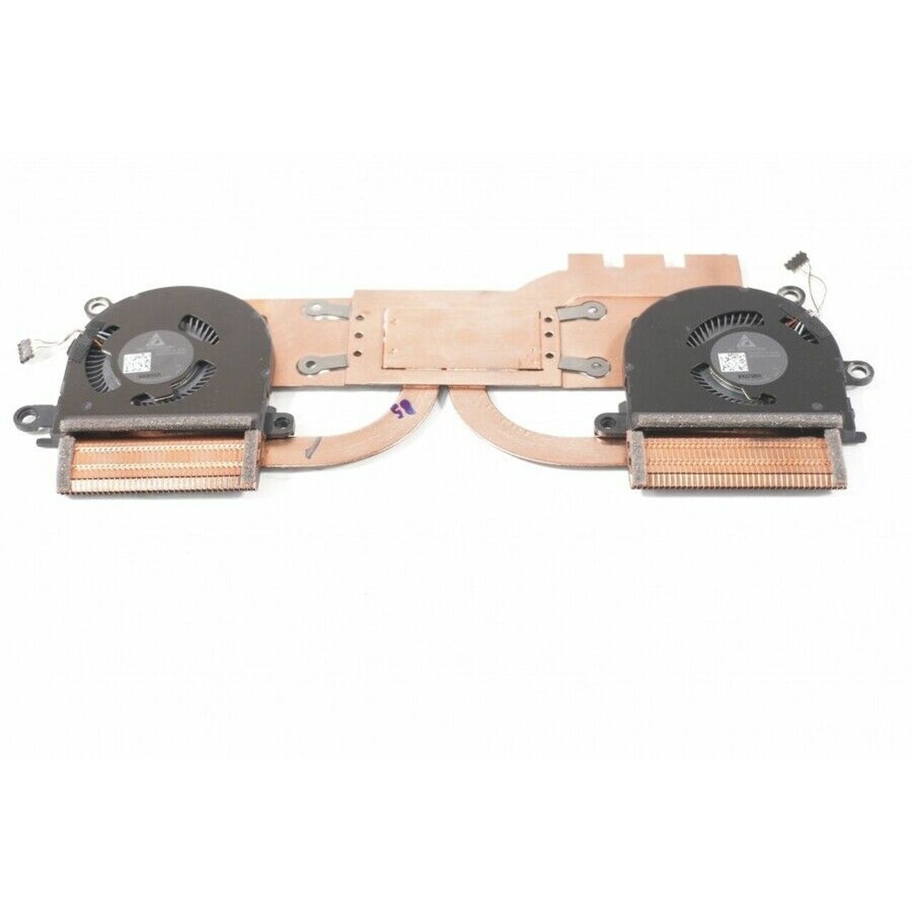 Set coolere Laptop, HP, Spectre X360 13-AW, TPN-Q225, L77388-001