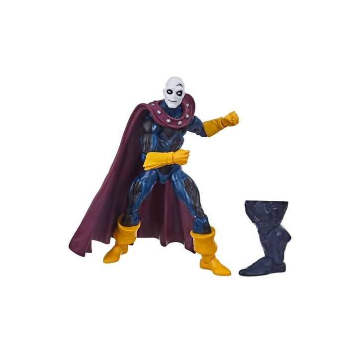 Фигурка X-Men Age of Apocalypse Marvel 2020 Morph, 15 см, многоцветна