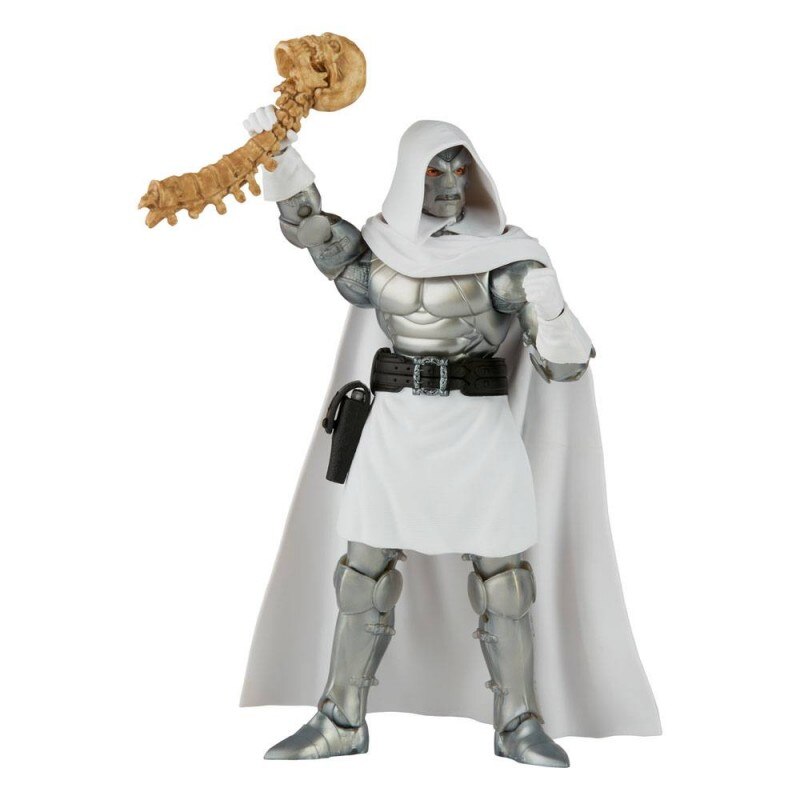 Figurina Marvel Dr. Doom , 15 cm, Multicolor