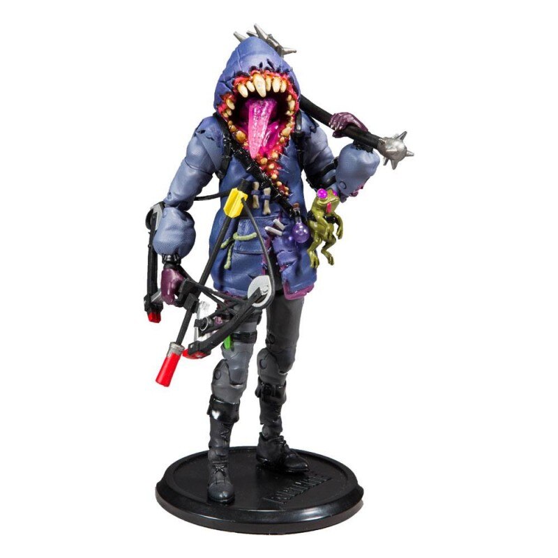 Figurina Fortnite Big Mouth , 18 cm, Multicolor