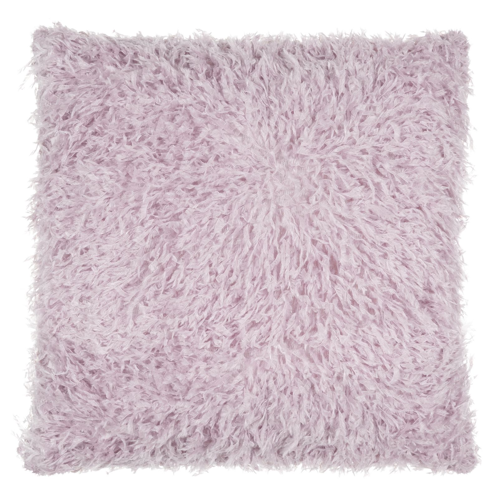 Fata de perna decorativa Eurofirany SULY 45x45 Roz