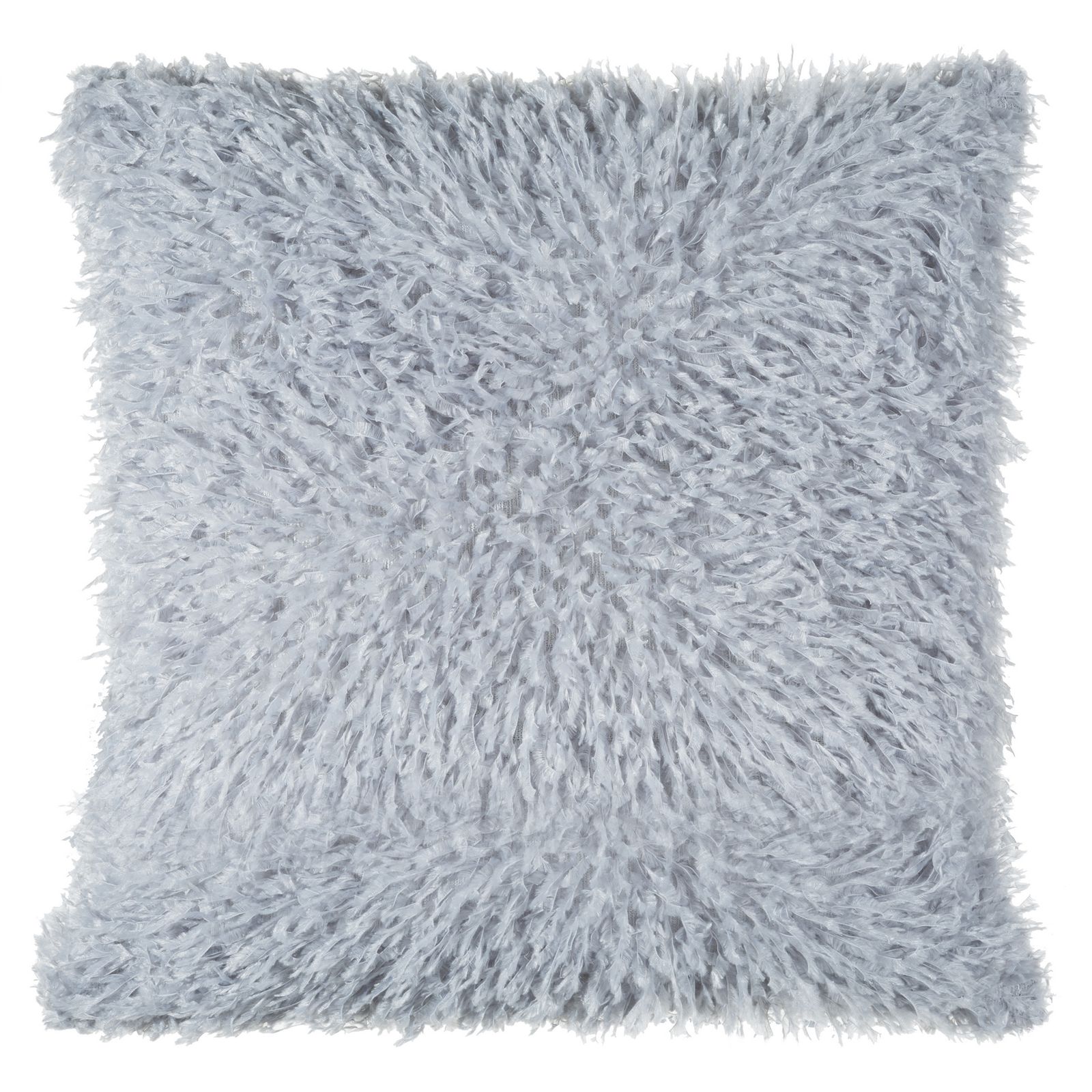 Fata de perna decorativa Eurofirany SULY 45x45 Gri inchis
