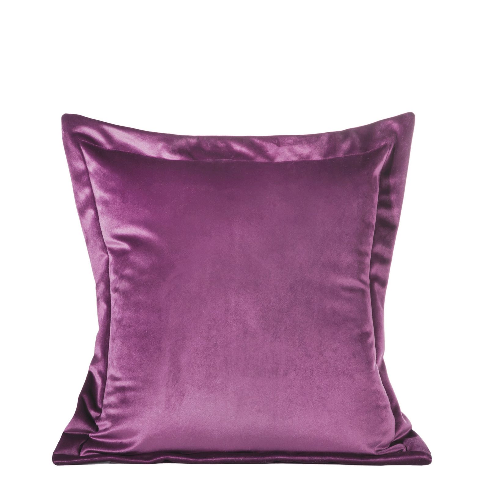 Fata de perna decorativa Eurofirany VILLA 45x45 Violet