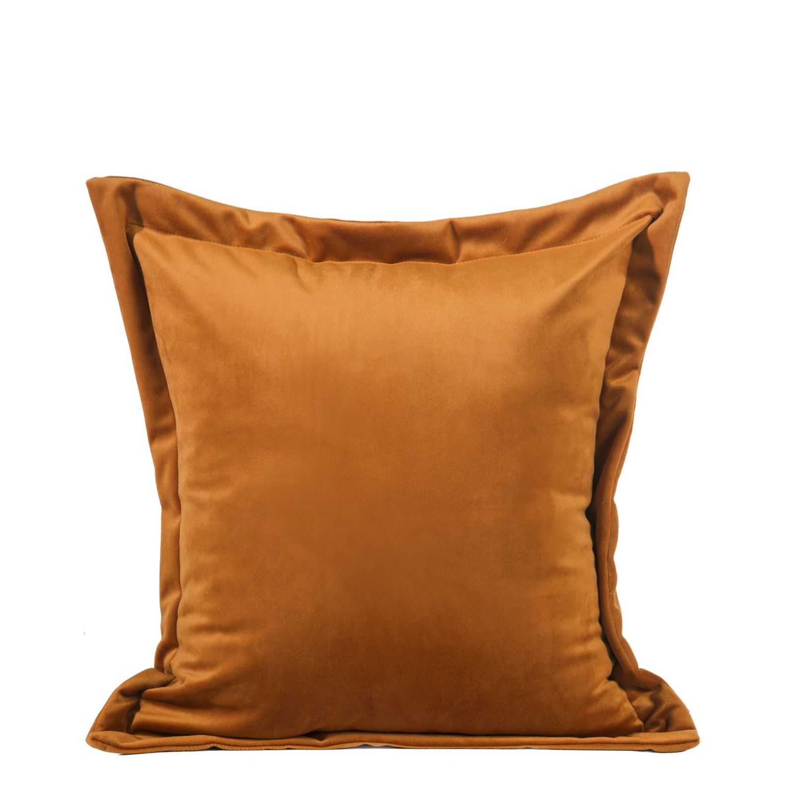 Fata de perna decorativa Eurofirany VILLA 45x45 Portocaliu