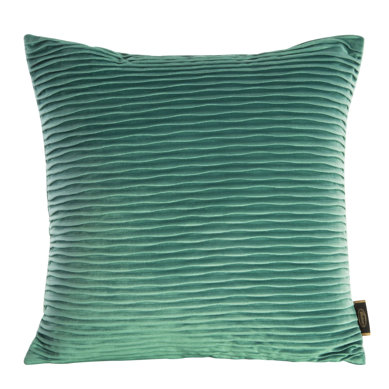 Fata de perna decorativa Eurofirany ALLA 45x45 Verde deschis