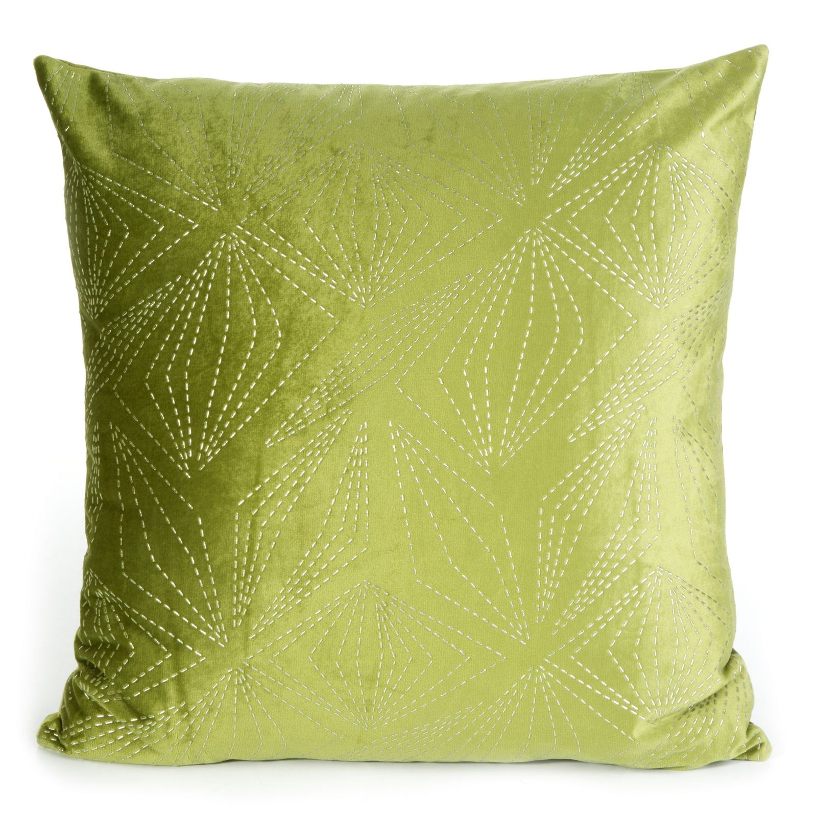 Fata de perna decorativa Eurofirany ALBI 45x45 Verde